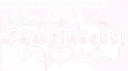 𐂯 /pawrincess Discord server banner