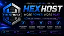 NEW CHEAP HOSTING HERE banner
