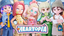 Heartopia MY Discord server banner