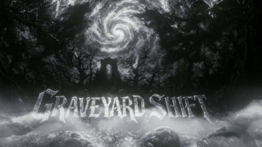 𝙂𝙧𝙖𝙫𝙚𝙮𝙖𝙧𝙙 𝙎𝙝𝙞𝙛𝙩 18+ Discord server banner