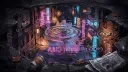 Rain City Discord server banner