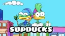 SupDucks banner