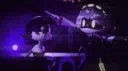 ⋆౨ৎ˚ 🌙 Dusk | ask2dm , dating , vc , giveaways , icons Discord server banner
