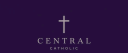 ♱ Central Catholic (16+) ♱ Discord server banner
