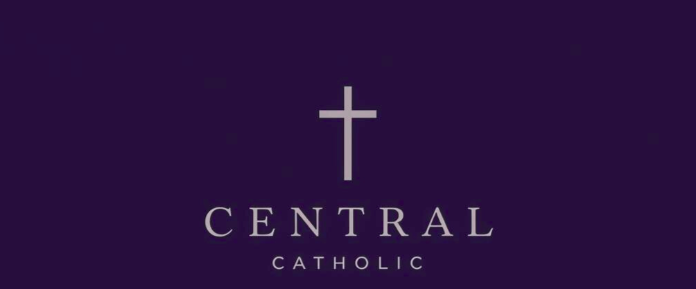♱ Central Catholic (16+) ♱ Discord server banner