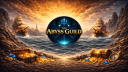 The Abyss Guild Discord server banner