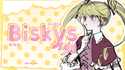 𑣲 ╱ 𝓫isky┆sclㆍvcㆍpfpsㆍiconsㆍgws Discord server banner