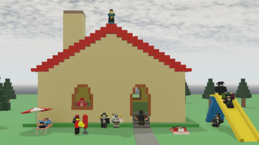 When Nerds Collide Discord server banner