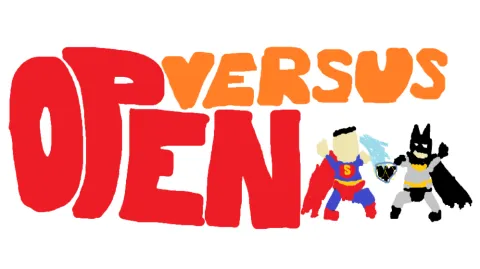 OPENVERSUS banner