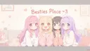 Besties Place <3 Discord server banner