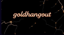 /goldhangout server banner