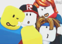 V.X.Z • Server Scripts Banner