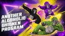 Chicken Program .gg/gtag banner