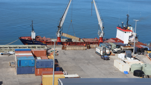 crypto safe Discord server banner