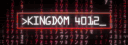 banner