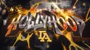 Hollyhood LA banner