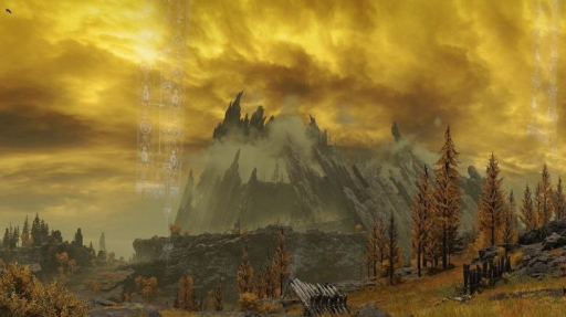 Forgotten Realm Discord server banner