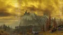 Forgotten Realm server banner