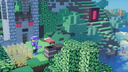 Voxels Banner