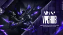 VPCHUB® | #EU Banner