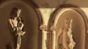 ◌ ♩ ᣟ۪۪۪۪۠ Gilded Court 𓋰𓈒ִ݁𐅛 Discord server banner
