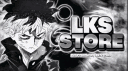 🖤 LKS | #4K banner