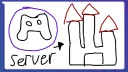 castle banner