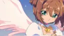WILL BE DELETED ꜝֶָ֢  cardcaptor cuties 𔓕🃏 server banner
