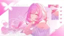 ꜝֶָ֢  cardcaptor cuties 𔓕🃏 server banner