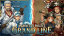 Grand Line Discord server banner