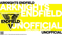 Arknights: Endfield Unofficial server banner