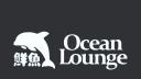 鮮 Ocean Lounge 魚 Banner