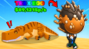 Steal an egg  | Official roblox Banner
