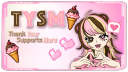 ꒰୨९ TYSM ꒱18+ ♡ social/lfg server banner