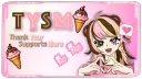 ꒰୨९ TYSM ꒱18+ ♡ social/lfg Discord server banner