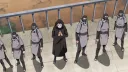 Village server banner