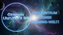 🌌💫✨German Universe RP ✨💫🌌 banner