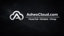 AsheoCloud – Power Your Dreams Banner