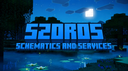 Szoro’s Crib Discord server banner
