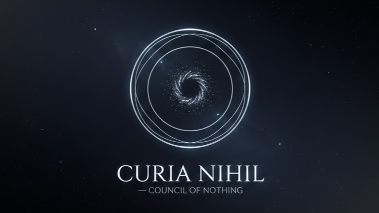 Council Of Nothing Discord server banner