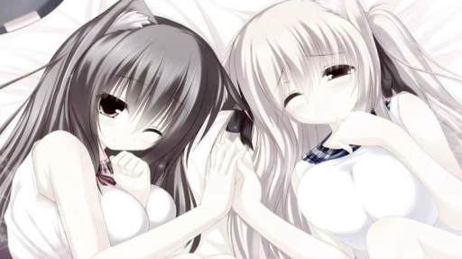 ahricord Discord server banner