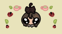 𐔌 🐞⋮ K’s Terrarium .ᐟ ֹ ₊ ꒱ Discord server banner