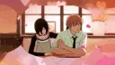 ˚₊· ͟͟͞͞➳》Wabi-sabi ⋮ Chainsaw Man RP Server .ᐟ Discord server banner