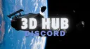 3D Hub server banner