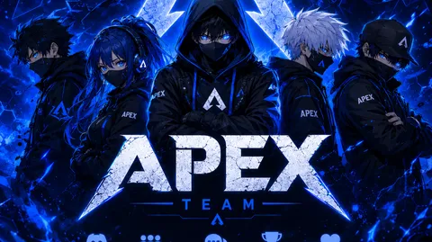 Apex Community banner