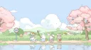 Cozy Hollow | 25+ Discord server banner