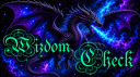 🌌Wizdom Check server banner