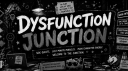 Dysfunction Junction Discord server banner