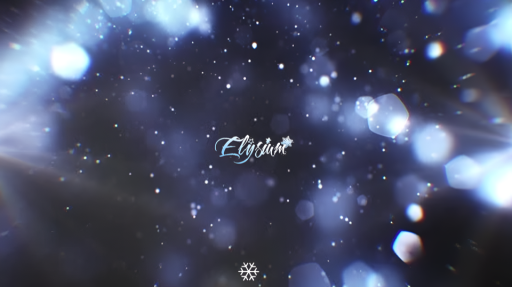 *Elysium Discord server banner