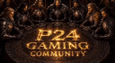 ☢♛  𝗣𝟮𝟰 𝗚𝗮𝗺𝗶𝗻𝗴 𝗖𝗼𝗺𝗺𝘂𝗻𝗶𝘁𝘆  ♛☢ server banner